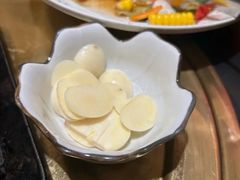 -無二炙坊·和牛烧肉(大钟寺1733店)