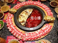 牛羊天下-蜀大侠火锅(四川北路店)