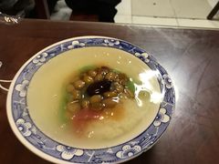 炒八宝饭-管记水席老店(仙果市街店)
