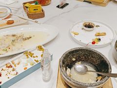 -荷塘秋月·本帮江浙菜(国权路店)