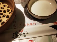 -温野菜涮涮锅(西单大悦城店)