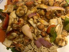 -十面春风·江南面馆(崇宁路店)