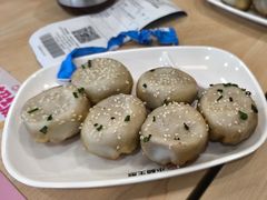 -小杨生煎(成山巴黎春天店)