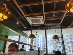 -火叮叮自助烤肉·现切牛肉(茂业店)