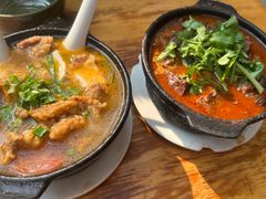 -沈妈砂锅(光华村店)
