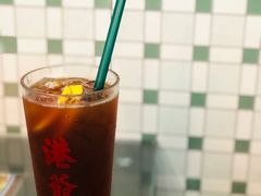 -港爺茶檔·茶餐厅(东晓南路店)