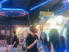 -核客电玩城(东门店)