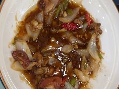 -乔家满族八大碗(流水沟店)