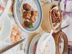 -点都德(汇胜楼店)