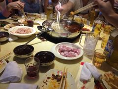 iphone_upload_pic-蜀留香火锅(西南角店)
