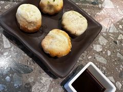 -哑巴生煎(临顿路店)