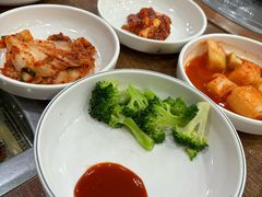 -元堂脊骨土豆汤(明洞2号店)