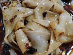 -蒋家槟豆面皮(友爱路店)