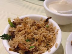 黄鳝煲仔饭-东记海鲜舫