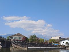 -丽江千古情