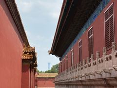 -北京市劳动人民文化宫(太庙)