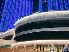 -秦皇岛秦皇国际大酒店