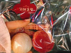 -南宋胡记(杭州河坊街店)