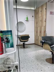 -MAGIC米几发型设计·羊毛卷