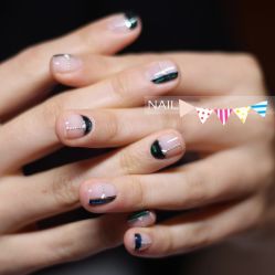 -Halo美甲美睫