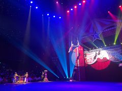 -珠海横琴长隆《卡卡虎奇遇记》