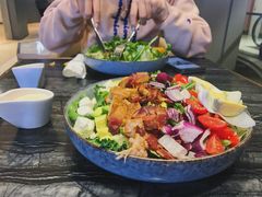 经典科布沙拉-THE WOODS 简餐 (国贸商城店)