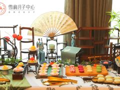 -雪梅月子中心(华侨城店)