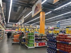 -麦德龙(郑东店)