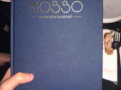 -MOSSO音乐酒吧·live house(南京旗舰店)