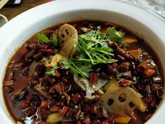 -薛阿婆(北美新天地中心店)