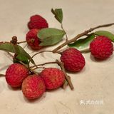 荔枝接棒