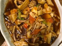 -妈妈的味道(工人体育场东路店)