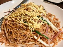 -采悦轩中餐厅·粤菜·海南菜(神州半岛喜来登度假酒店)