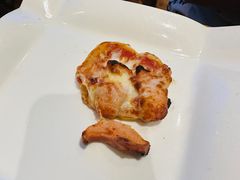 小盆友自制披萨-安妮意大利餐厅(世贸天阶店)