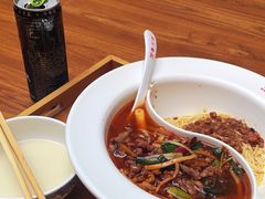 -万县面馆(高笋塘店)