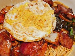 -王繁星面馆(西安熙地港店)