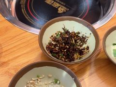 -黔三一夺夺粉酸汤火锅(百信店)