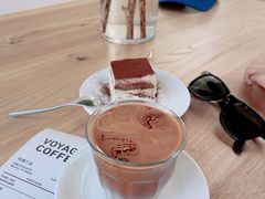 -VOYAGE COFFEE(杨梅竹店)