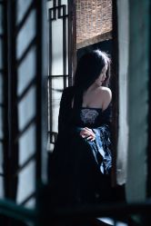 -九月鹰飞汉服摄影工作室
