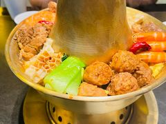 -鼓楼东街老火锅(鼓楼店)