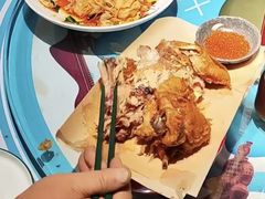 -醉长安(钟楼旗舰店)