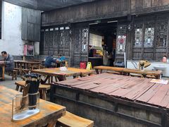 -新万鑫银丝面·非遗无锡味(惠山古镇店)