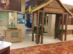 -太仓玛丽蒂姆花园酒店·雅轩中餐厅(人民北路店)