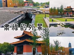 -大报恩寺遗址景区