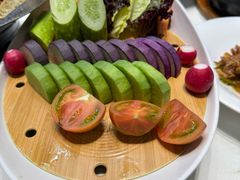 -鹊华居·地道鲁菜·海鲜·融合味(大明湖店)