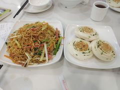 -旭璟酒家·传统粤菜·湘菜(逸景路店)