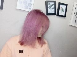 -GIRL STYLE 烫发·染发沙龙