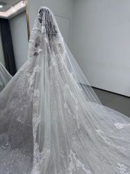 -桃子造型婚纱礼服(凤起广场店)