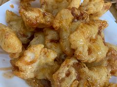 -渔家乐小海鲜(皇姑店)
