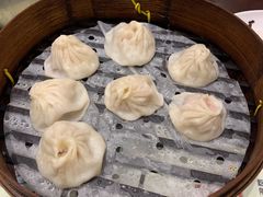 鲜肉小笼-德兴馆(山西南路店)